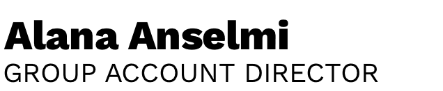 Alana Anselmi
