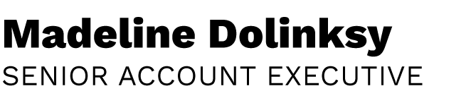 Madeline Dolinksy